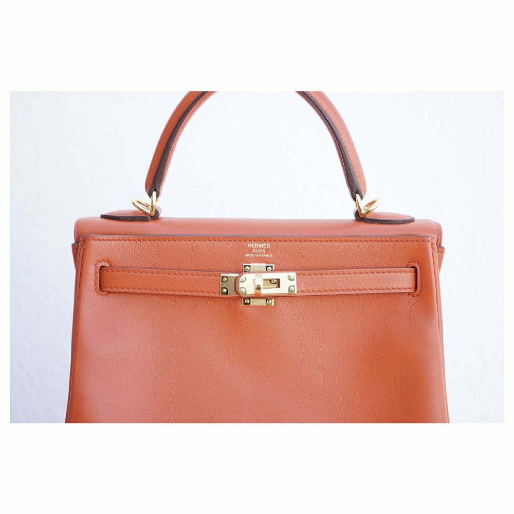 hermes kelly 25 Retour - Picture 3 of 16